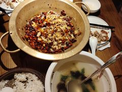 -永安水煮活鱼·仪征菜(仪征奥林匹克店)