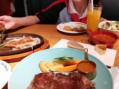 -斗牛士牛排(南京东路店)