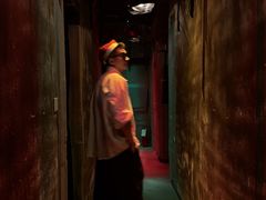 -棂笼·深度沉浸密室(武汉旗舰店)