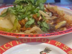 -文立新麻辣烫(合生汇21街区店)