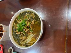 -安仙拉面美食(横店镇店)