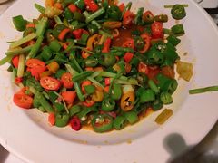 -啫·粤风料理·啫啫煲(仓山万达广场店)