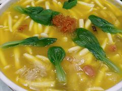 -不倒翁·安徽名菜楼(步行街店)