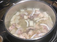 -凤园椰珍·臻品椰子鸡(保利时光里店)