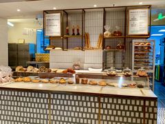 自助取餐区-Luneurs(幸福里店)