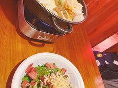 -有喜屋·深夜食堂(北京西路店)