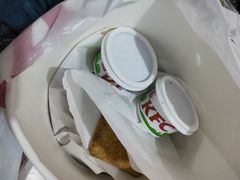 -肯德基(新凌云店)