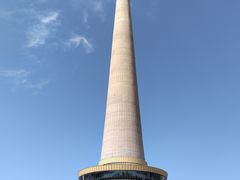 -中央广播电视塔