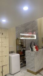 -3AM HAIR SALON染发接发