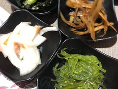 -八角锄烧·肉火锅(天河城店)