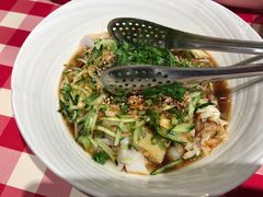 -西贝(宝乐汇店)