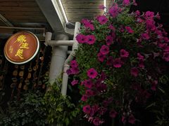 -缘生态云南菜·野生菌庭院餐厅(华侨城店)