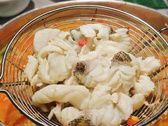 -禄婶鸡煲·打边炉