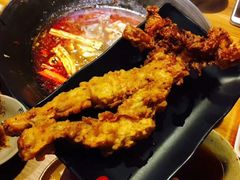 -老天桥蛙炉火锅(姑苏总店)