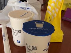 -茶百道(百脑汇店)