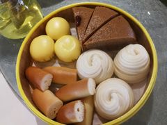 -龙吟九品(青龙山庄店)