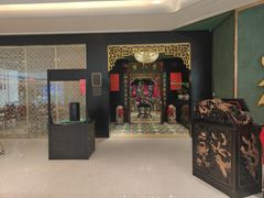-誉八仙粤菜(万象天地店)