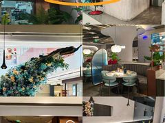 -雀蓝川菜(滨湖万象汇店)