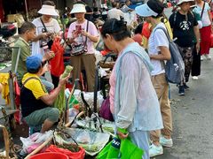 -永汉农贸综合市场