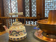 -清真京华源·涮肉烧烤(丰庆店)