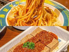-十分牛西餐·牛扒专门店(光明广场店)