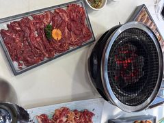 -金刚山(学府路店)