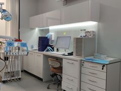 -牙博士口腔品牌连锁(杨浦店)