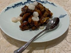 -杭州香格里拉·香宫中餐厅