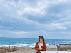 -Cafe Aewol Monsant