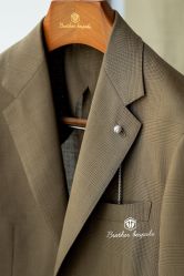 点击看大图 -BROTHER西服礼服定制·商务·婚礼(佛山南海店)