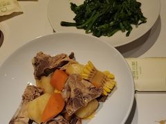 -汤城小厨•粤菜•靓汤(金宝街店)