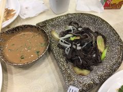 -东四民芳餐厅(世茂工三店)