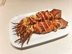 -老大连·海肠捞饭·大连海鲜大连菜(西安路店)