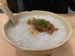 鸡粥-百家鸡味馆(清泰店)