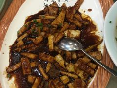 -苏苑饭店-中餐厅(长桥地区店)