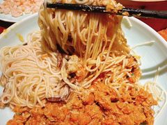 -裕兴记•蟹黄面馆(人民广场店)