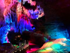-天河潭旅游度假区