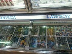 -罗森便利店(鱼市街店)