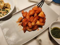 -老淮安·淮安菜(周恩来纪念馆店)