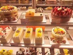 -BreadTalk面包新语·烘焙蛋糕(海岸城店)