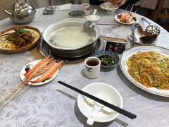-丰尔粥食·粥底火锅·桑拿鸡(大良总店)