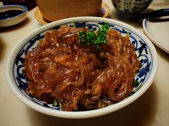 -林四喜·闽南传家菜(鼓浪屿店)
