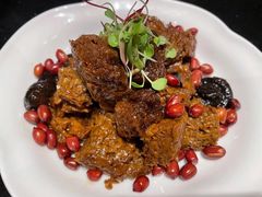四鲜烤夫-上海小南国(国发店)