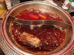 -牛New寿喜烧(曹路花园城店)
