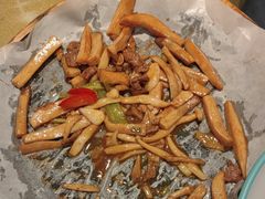 -大师傅金奖啤酒鱼(西街口总店)