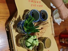 -十二道丰味·徐州土菜·烧烤(何山路店)