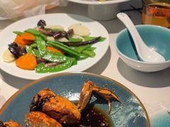 -雀蓝川菜(滨湖万象汇店)
