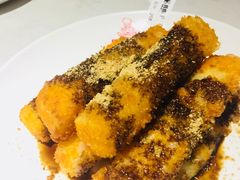 -蛙蛙叫干锅年代(簋街总店)