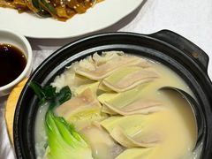 -丰鲤楼•闽南茶楼(仟禧汇店)