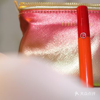 集美，我感觉我橙子吃多了没有擦嘴